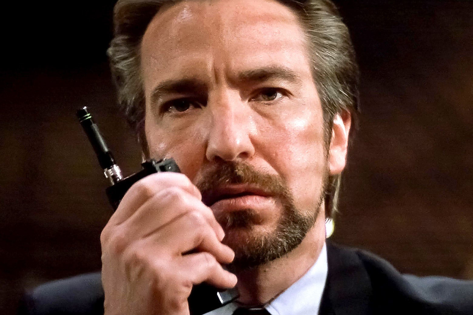 Hans Gruber