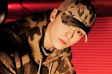 Hansol Vernon Chwe