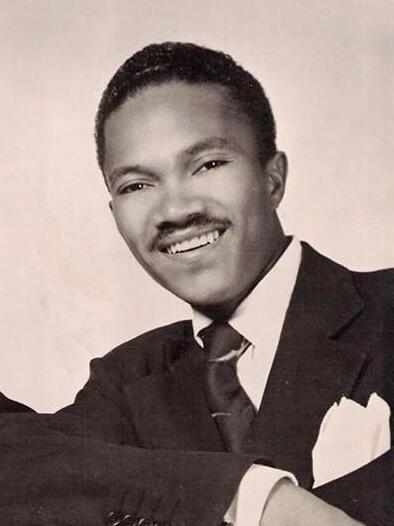 Harold Nicholas