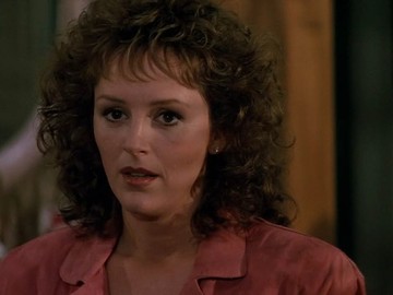 Holly Gennaro McClane