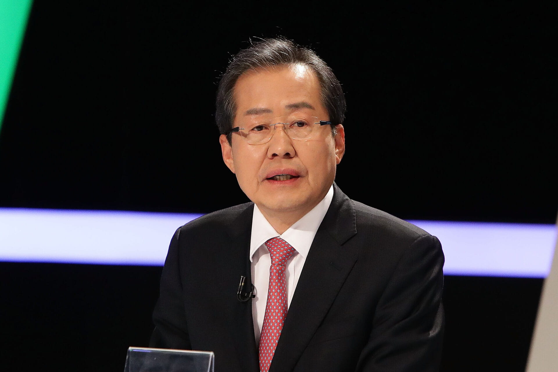 Hong Joon-pyo