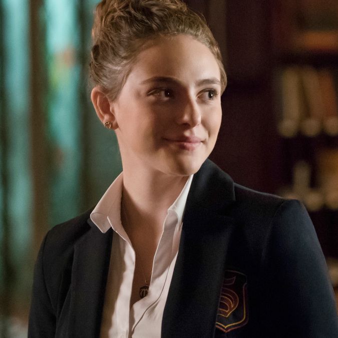 Hope Mikaelson