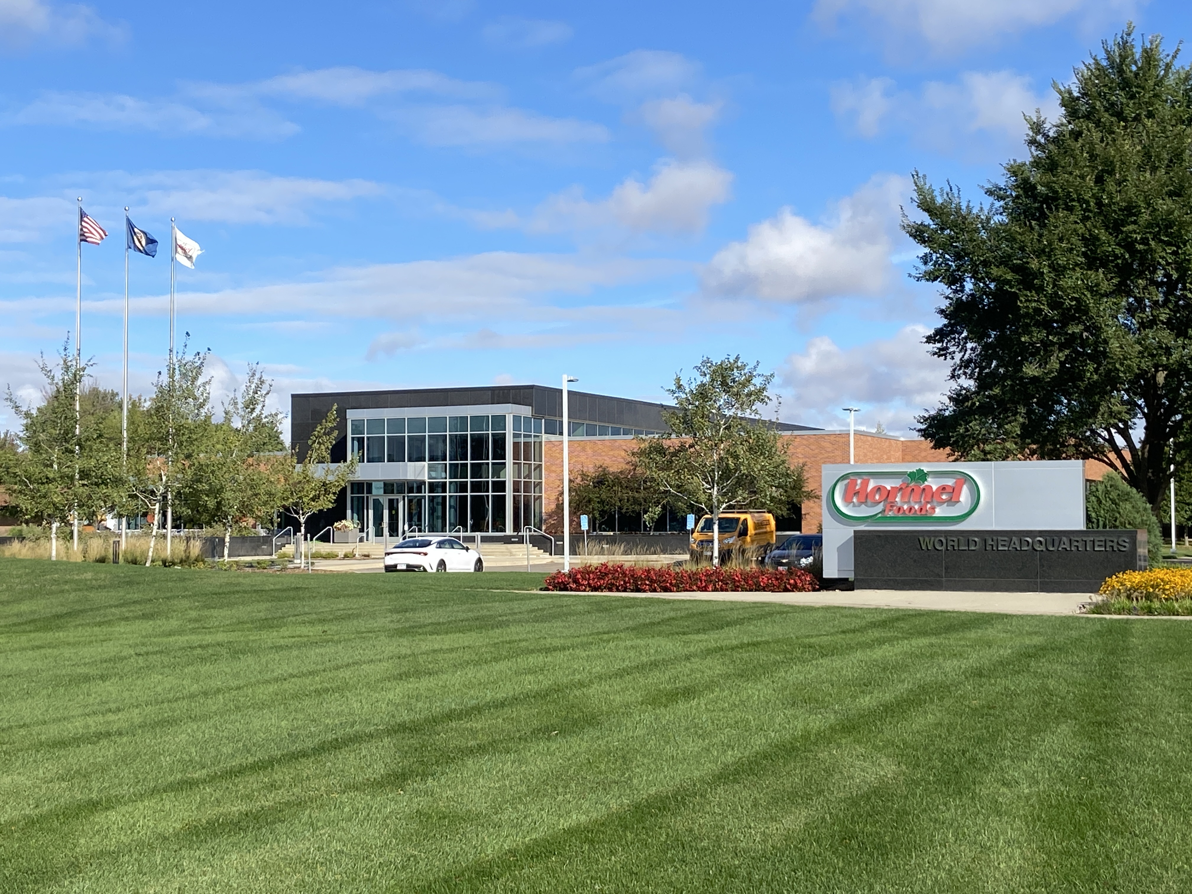 Hormel