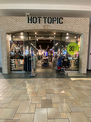 Hot Topic