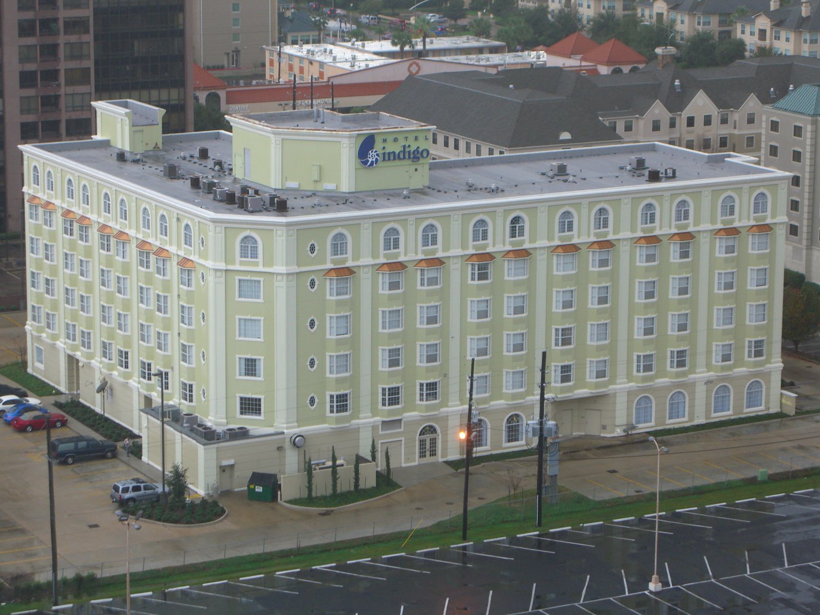 Hotel Indigo