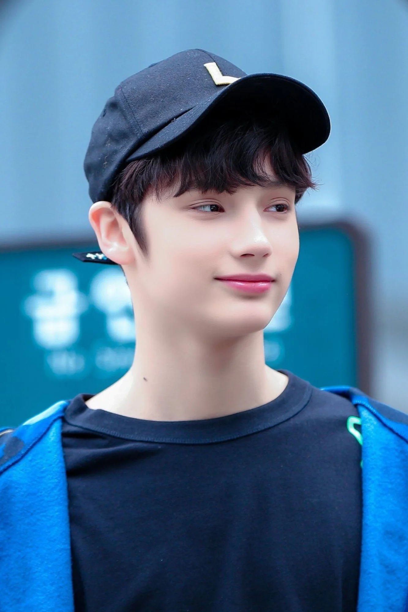 Huening Kai