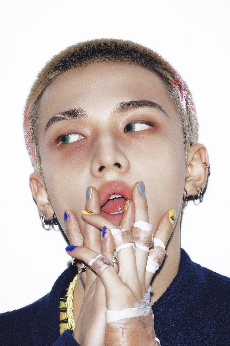 Hwang Hyun-jin
