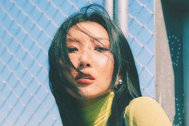 Hwasa