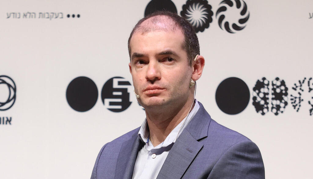 Ilya Sutskever