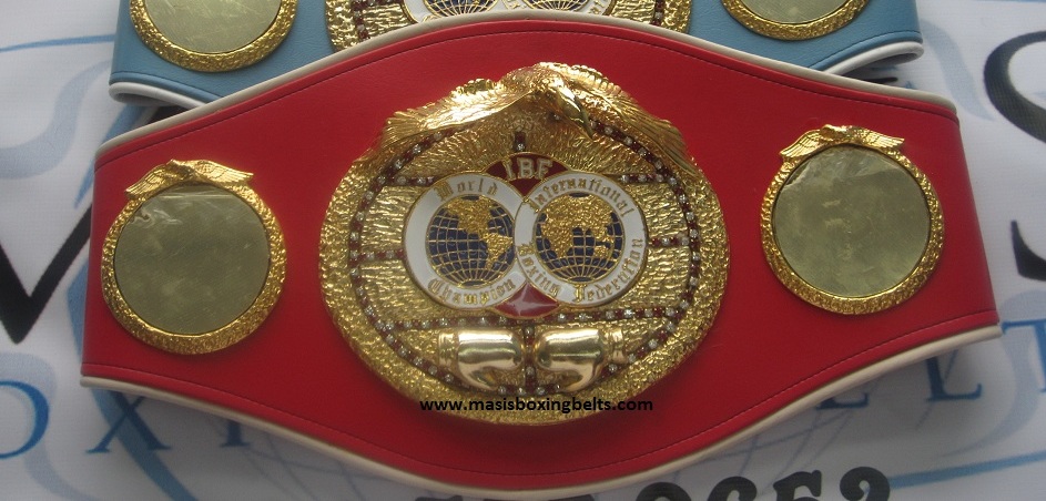 International Boxing Federation