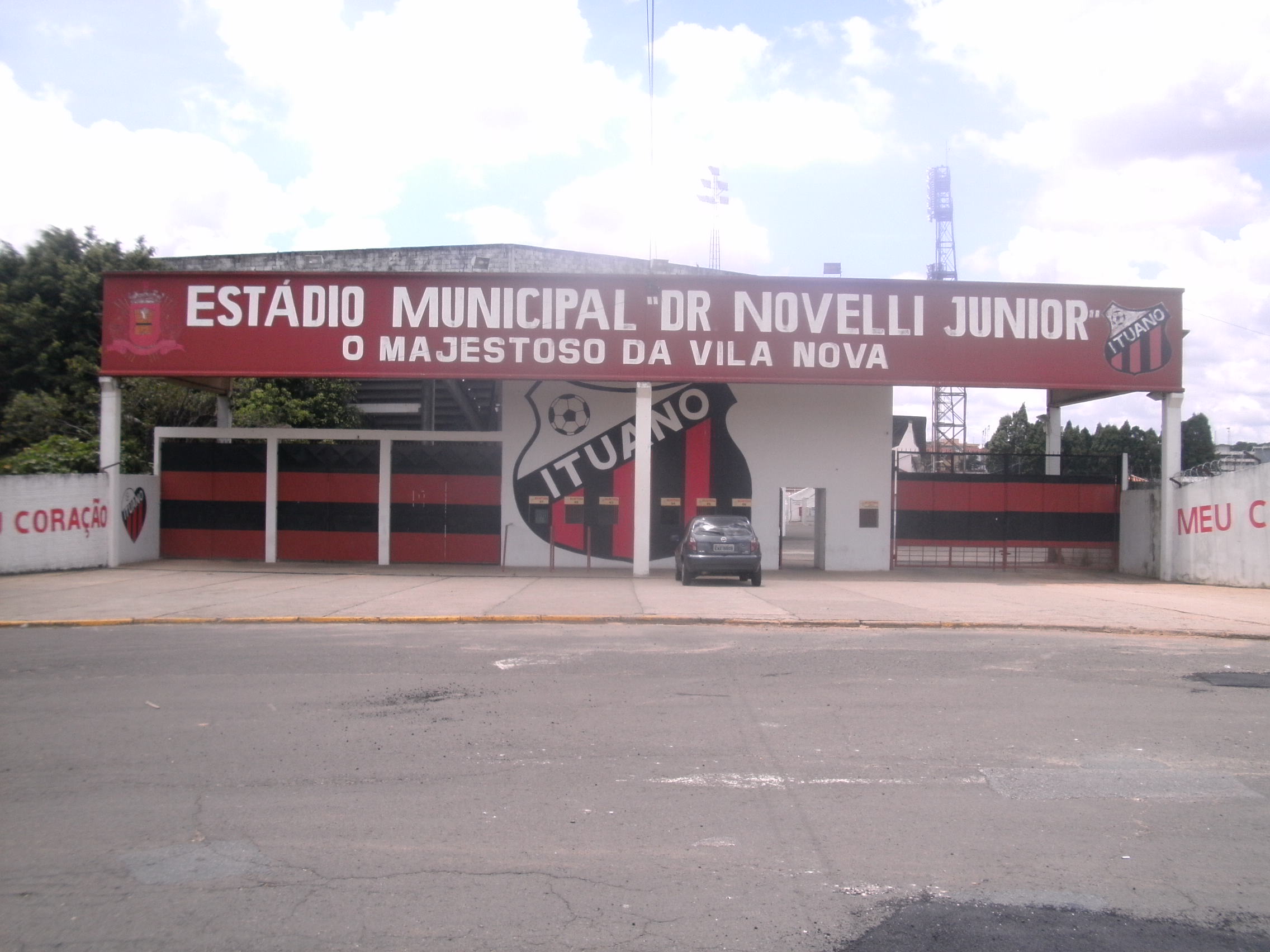Ituano Futebol Clube