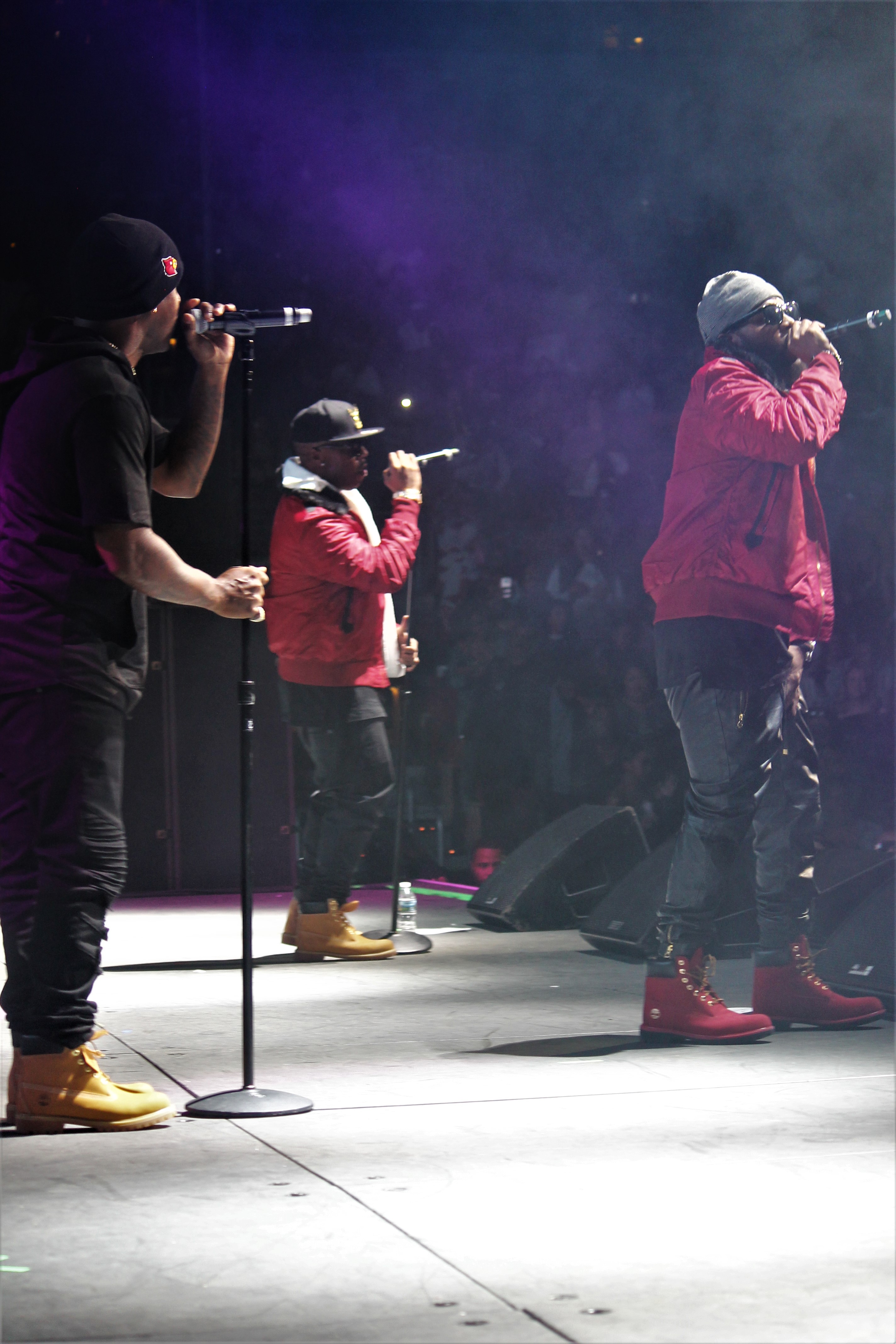 Jagged Edge