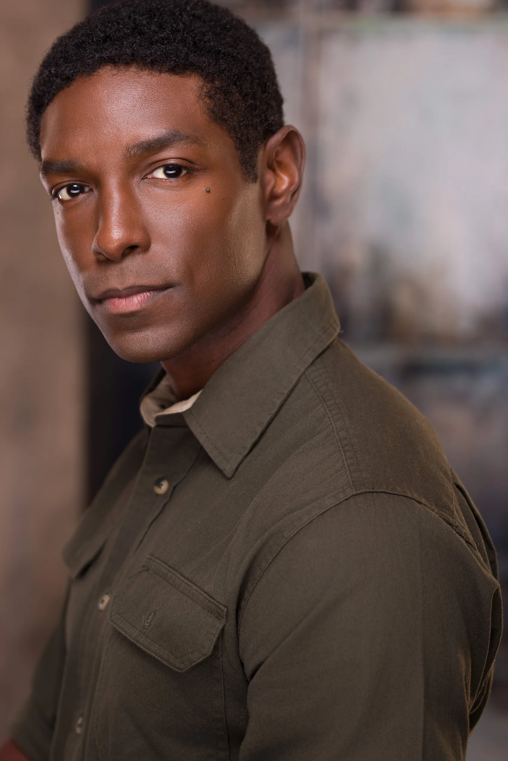 Jamal Henderson