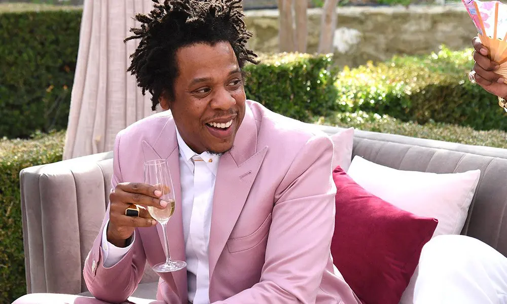 Jay-Z