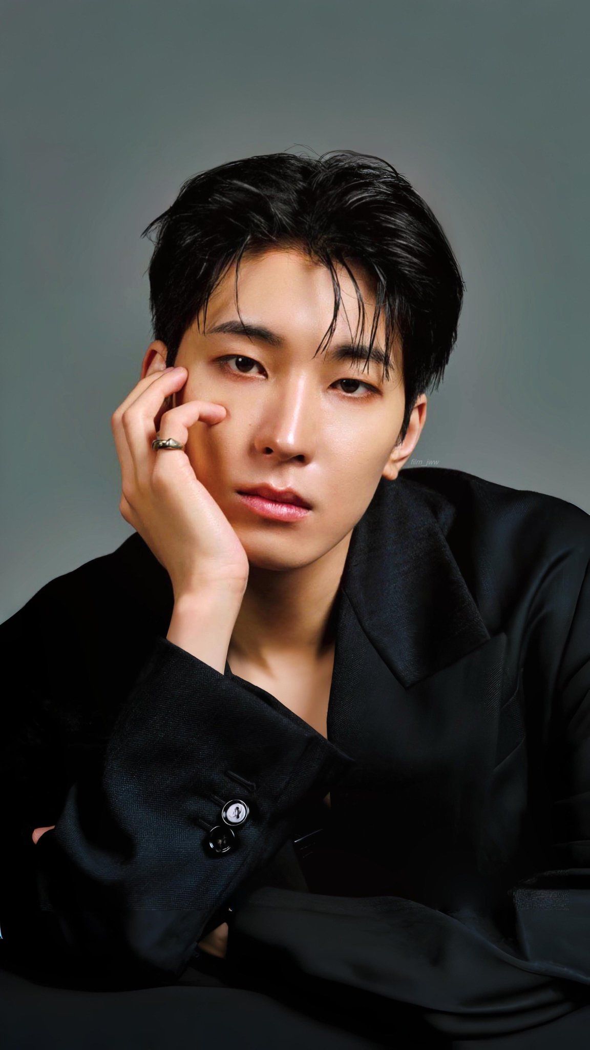 Jeon Wonwoo