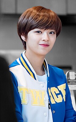 JEONGYEON