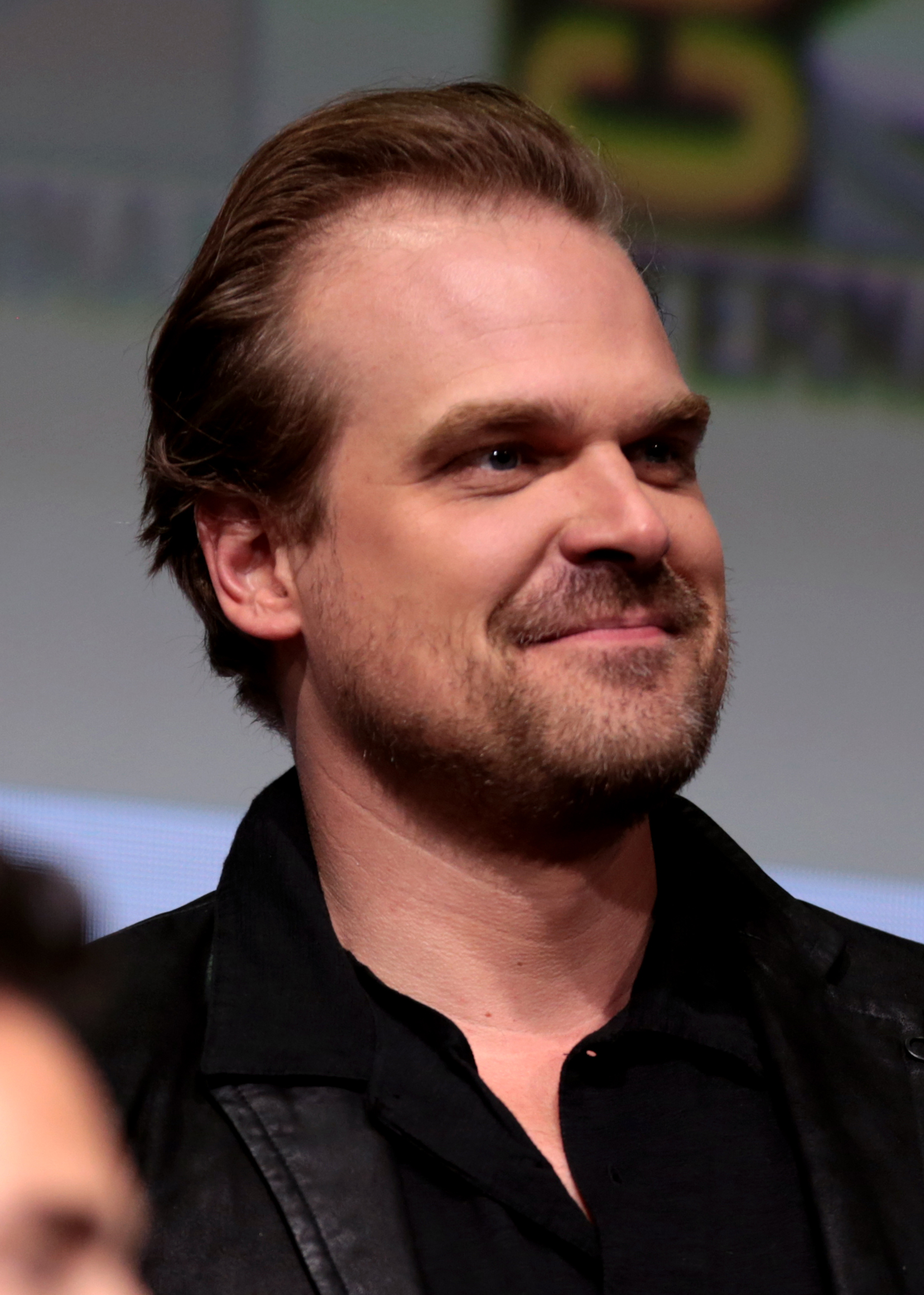 Jim Hopper