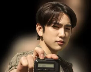 Jinyoung