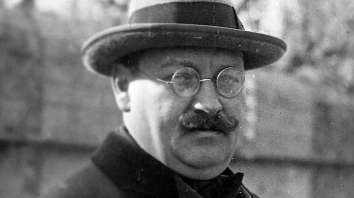 Joan Gamper