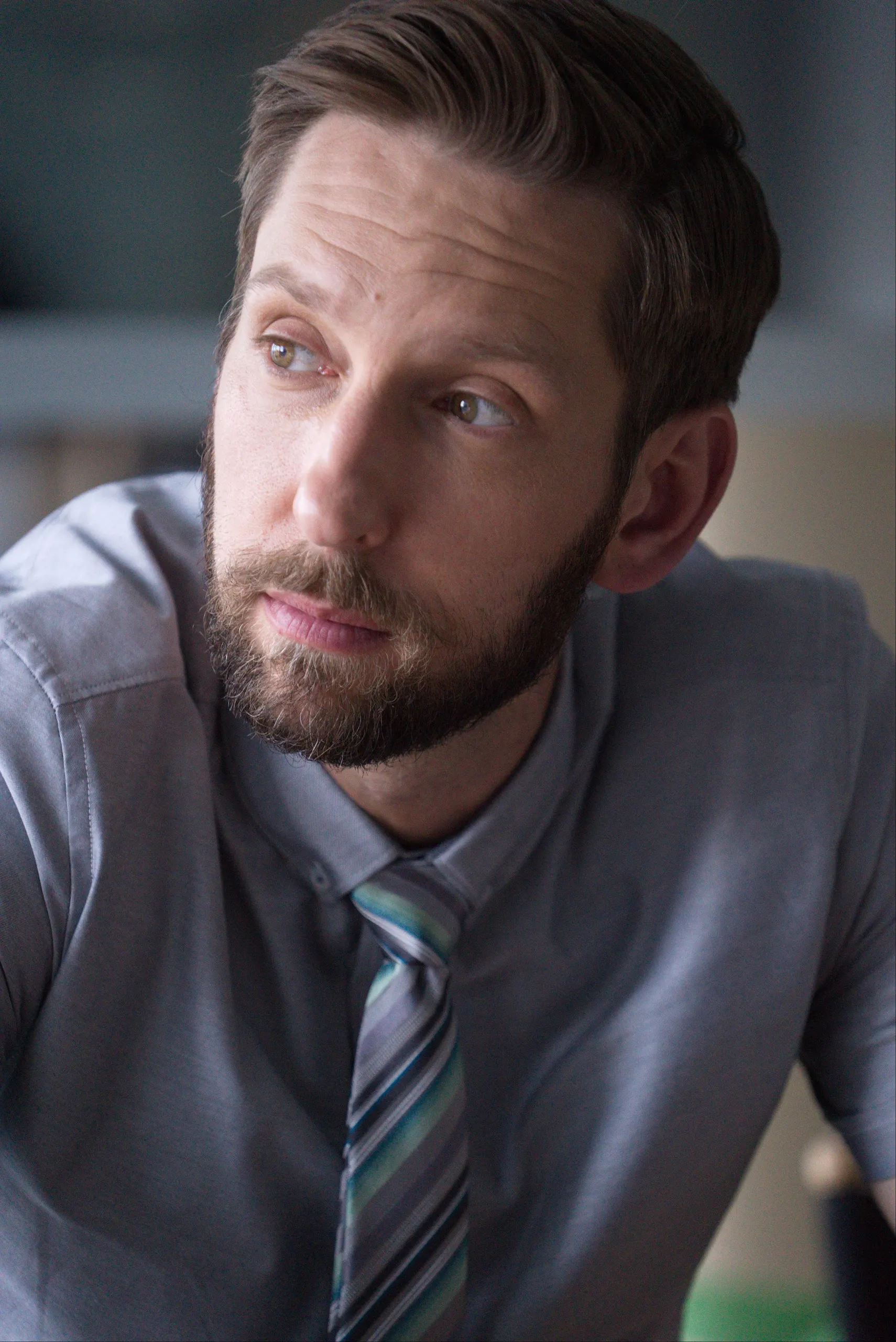 Joel David Moore — Profile Wiki, Net Worth, Awards & More (2026) | IFANN