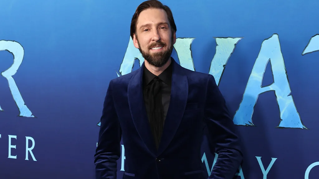 Joel David Moore