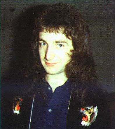 John Deacon