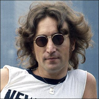 John Lennon