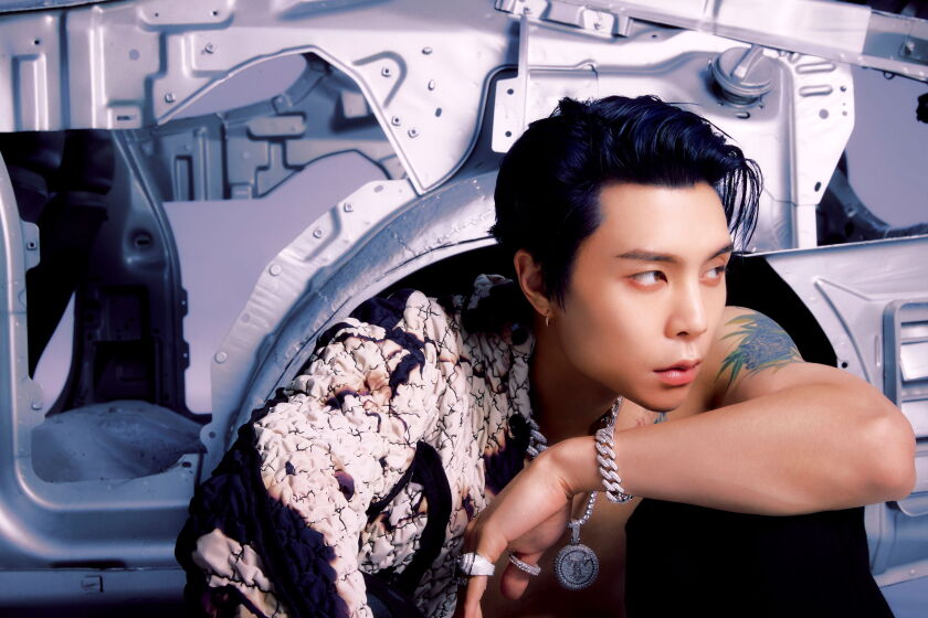 Johnny