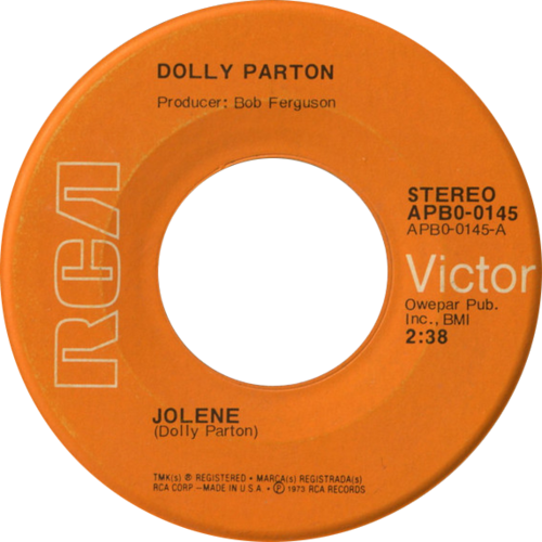 Jolene