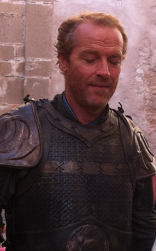 Jorah Mormont