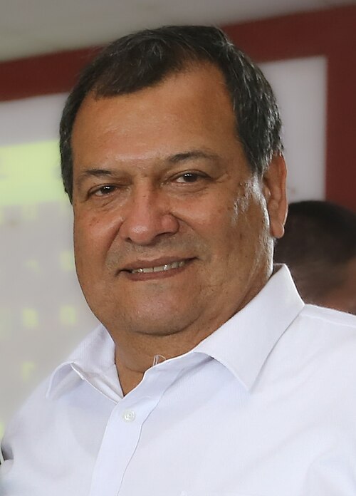 Jorge Nieto