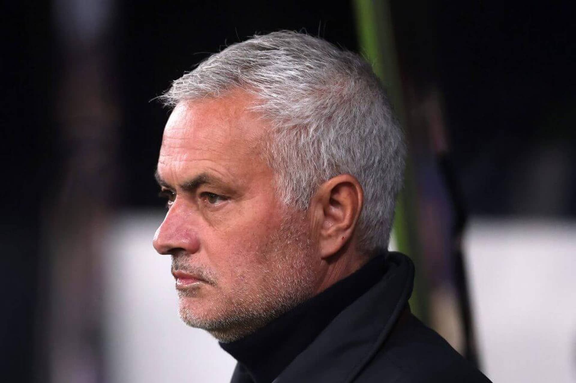 José Mourinho