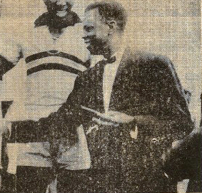 Joseph Iléo