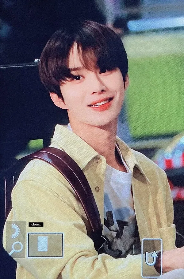 Jungwoo