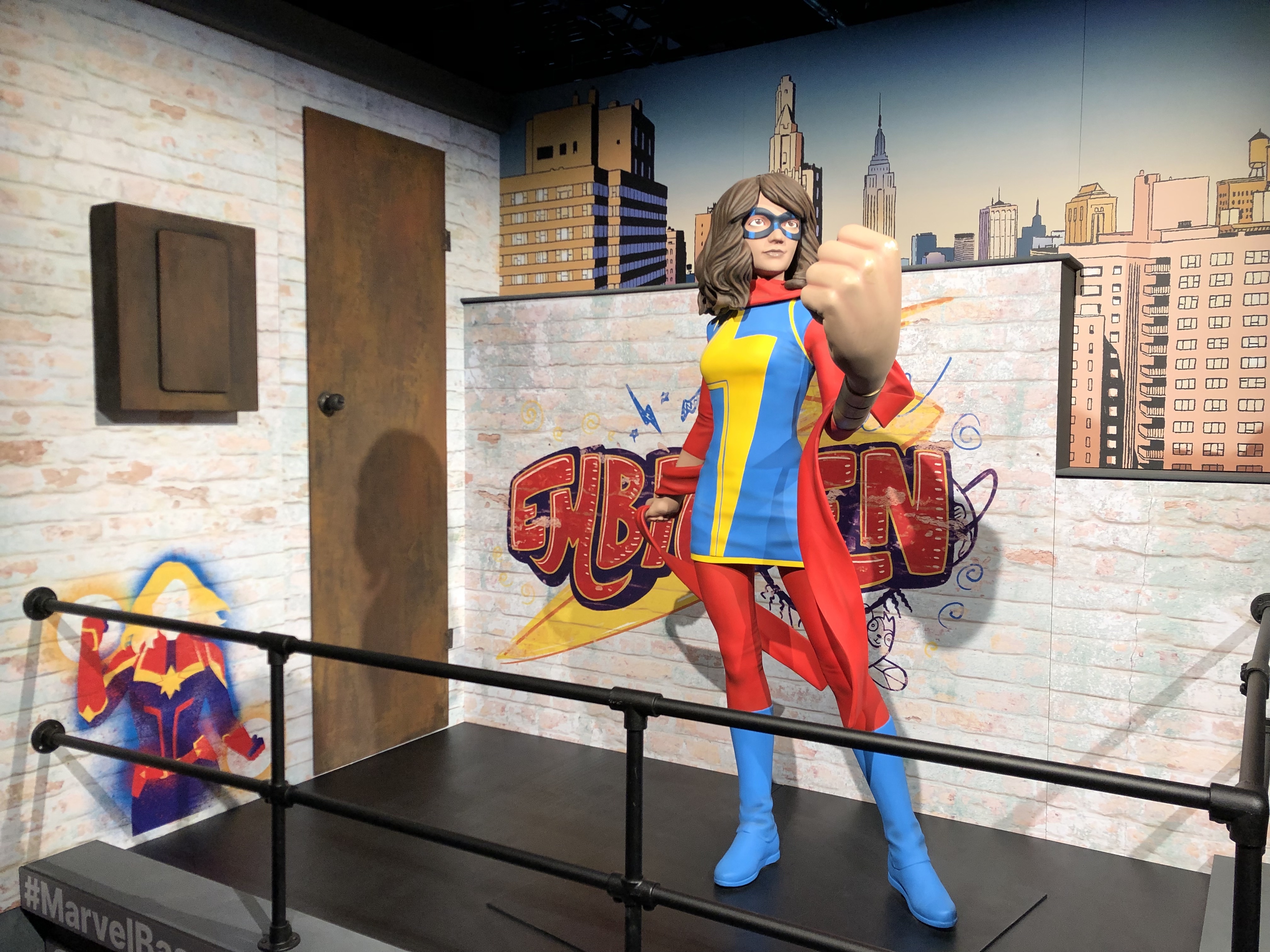 Kamala Khan