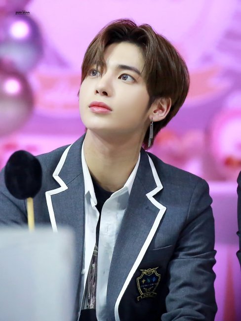 Kang Taehyun