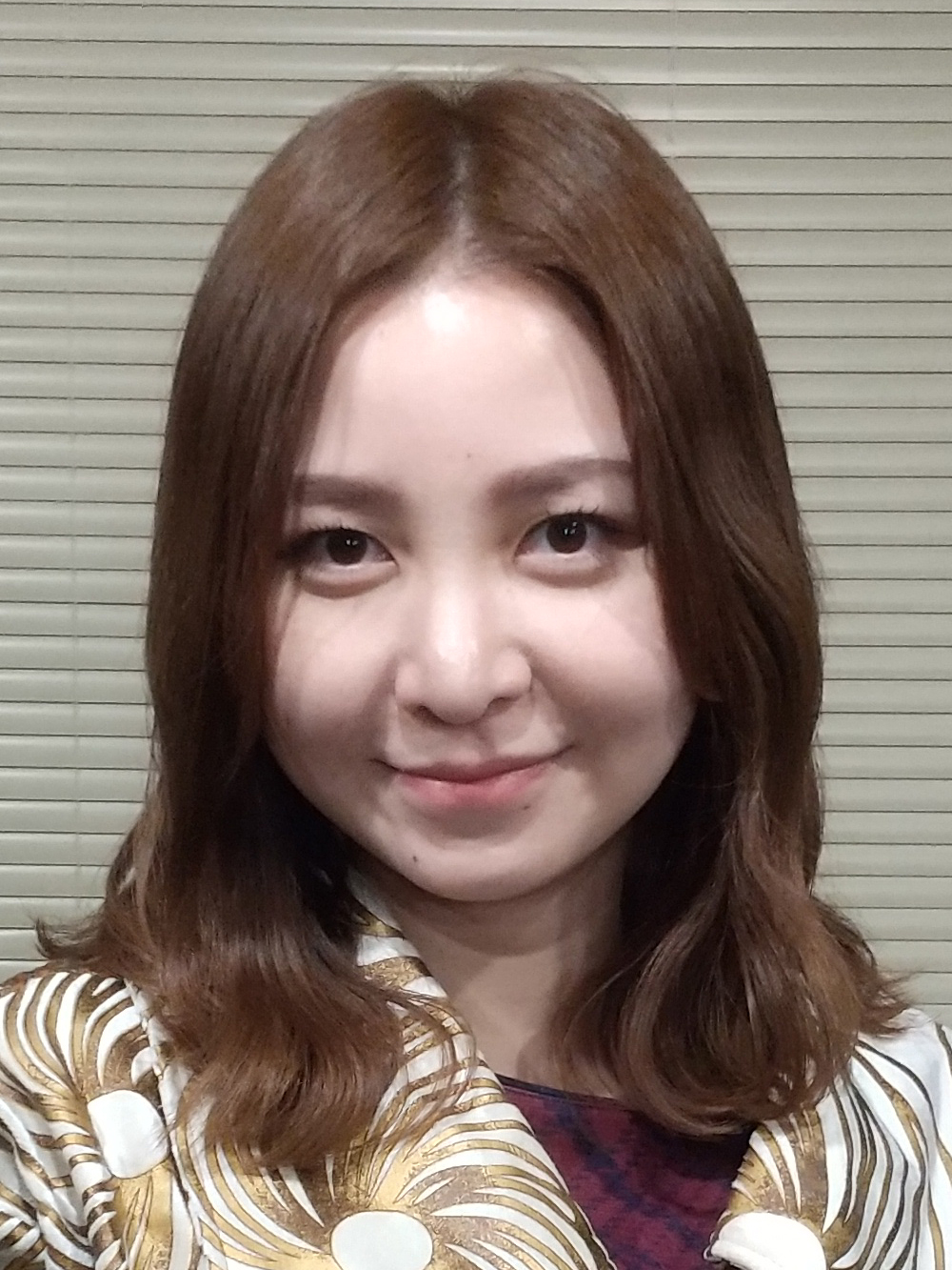 Karen Iwata