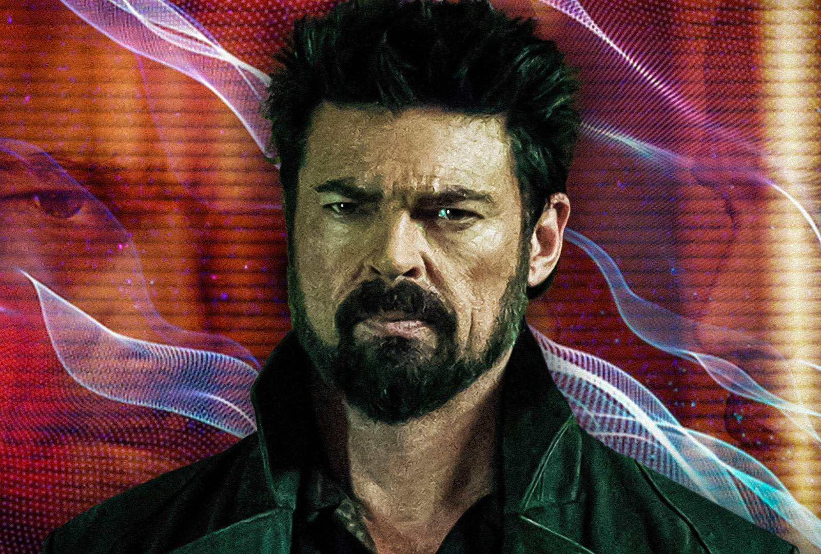 Karl Urban