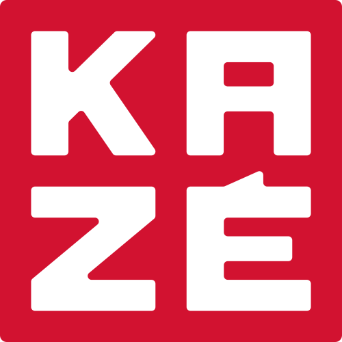 Kazé
