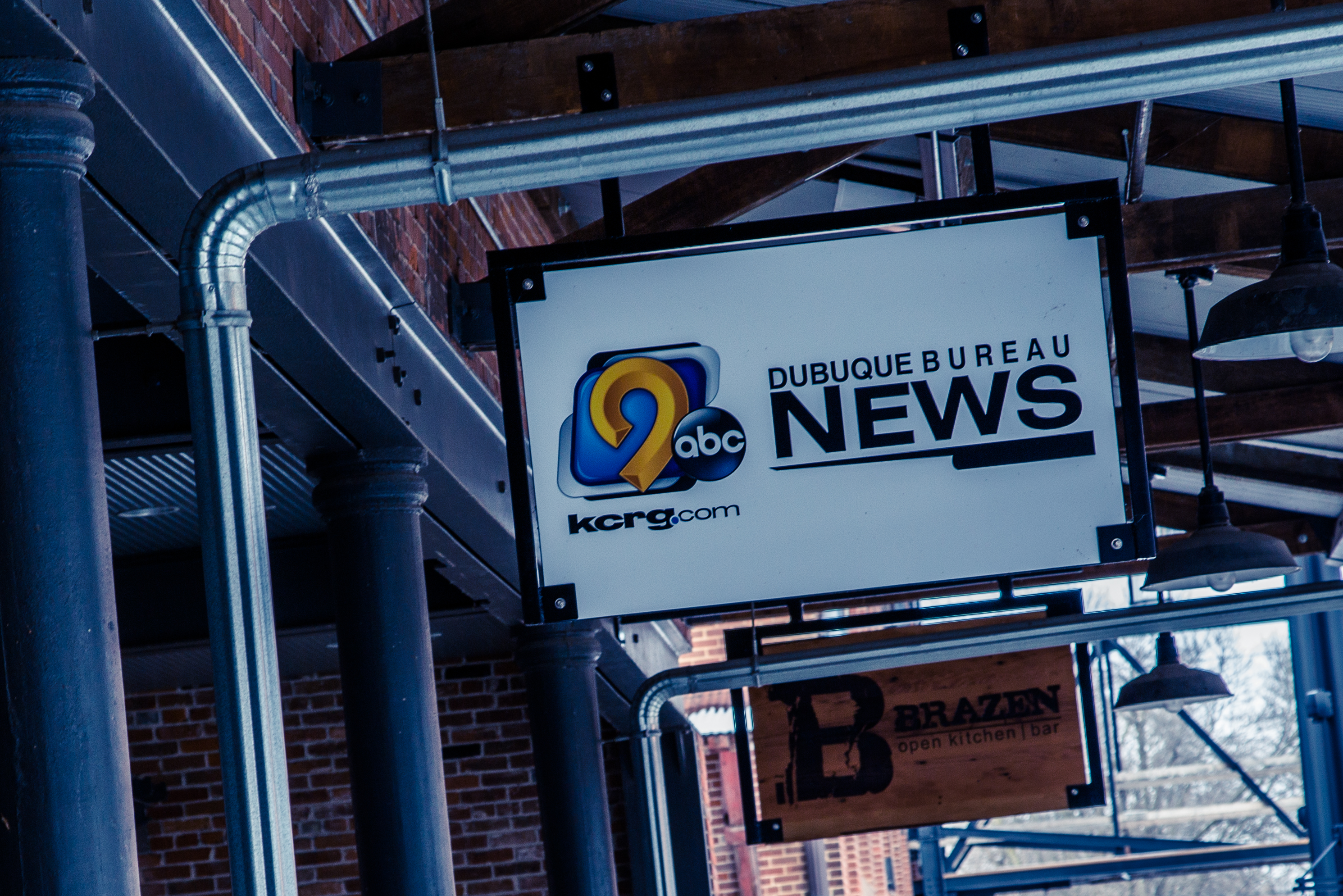 KCRG-TV