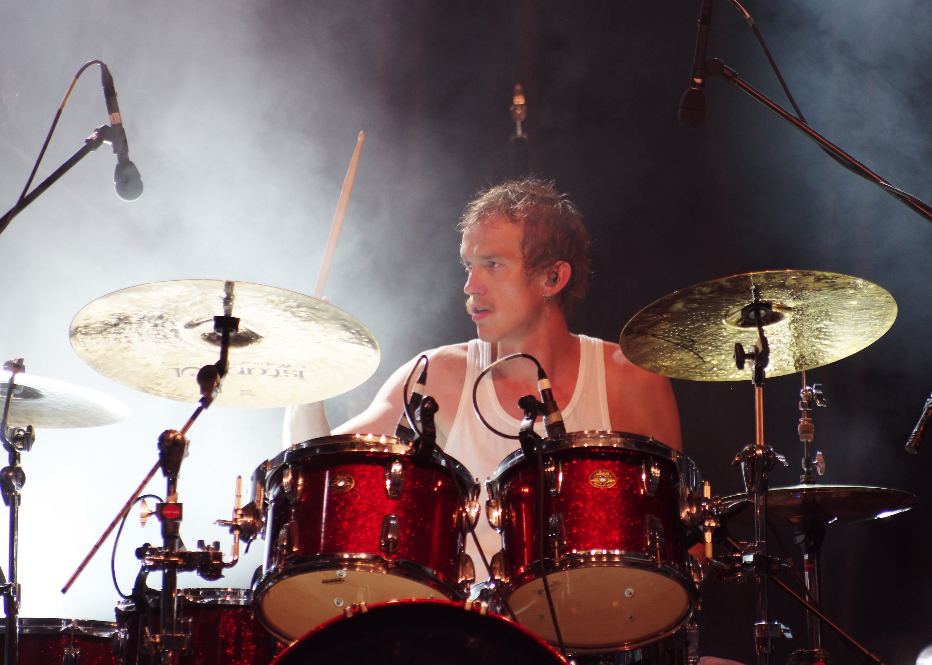 Kenneth Kapstad