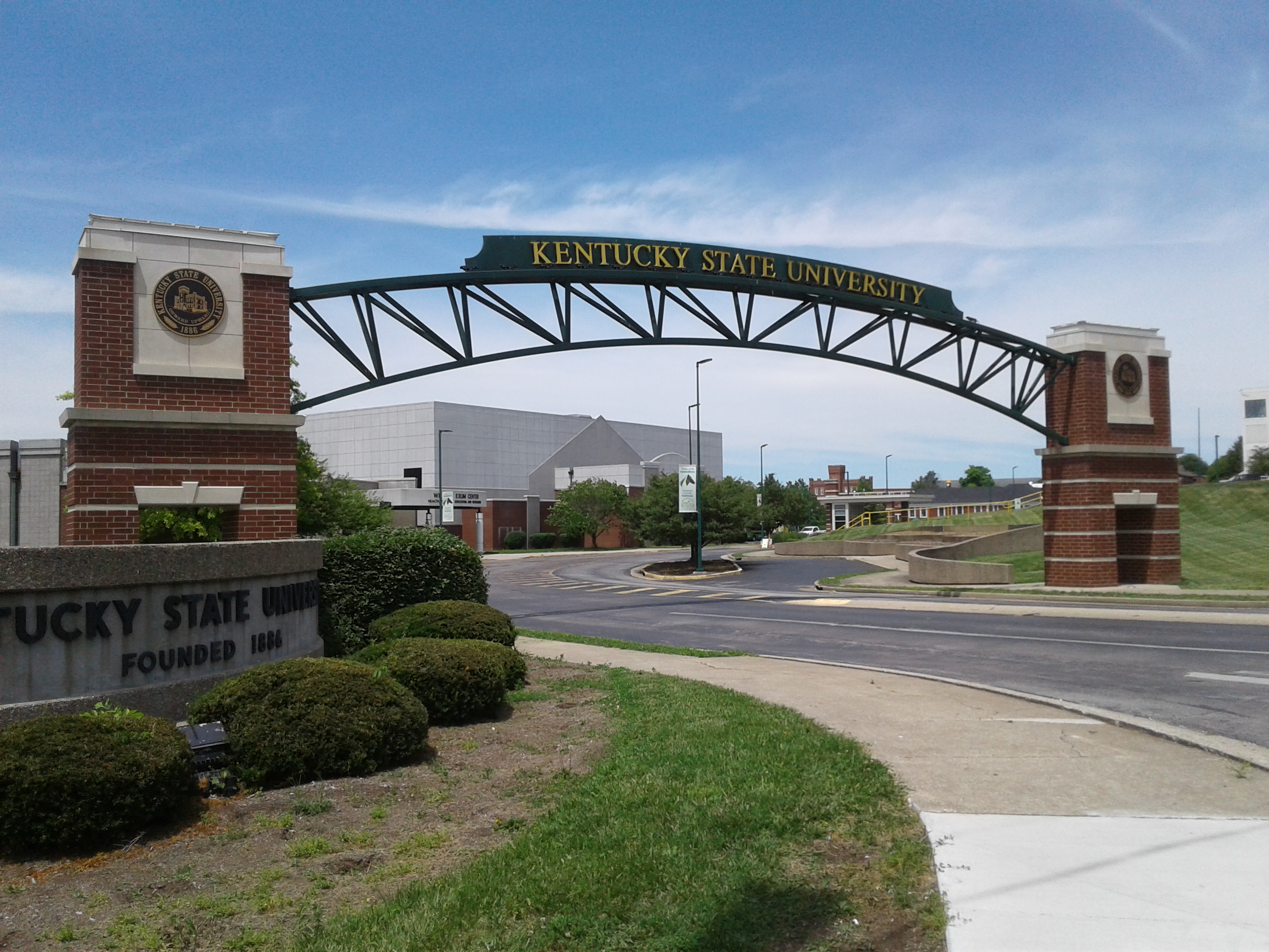 Kentucky State University