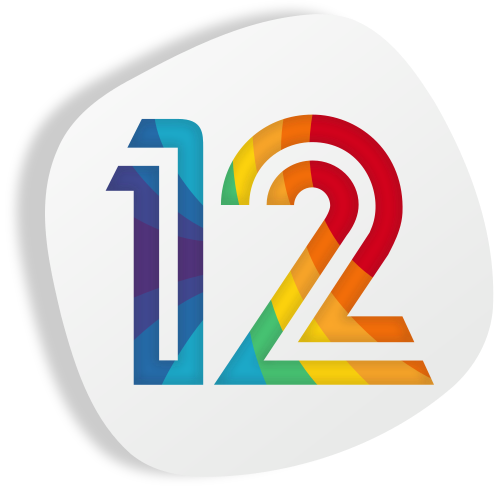 Keshet 12