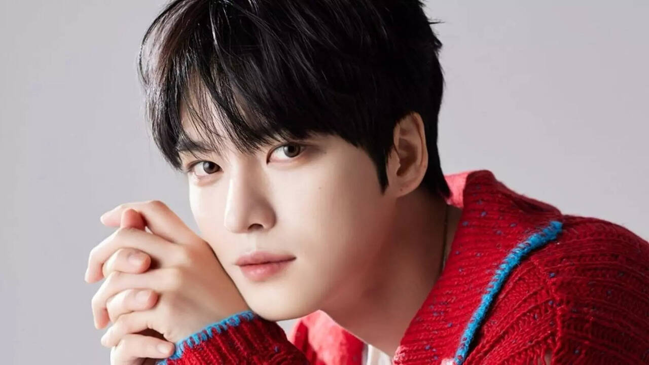 Kim Jaejoong