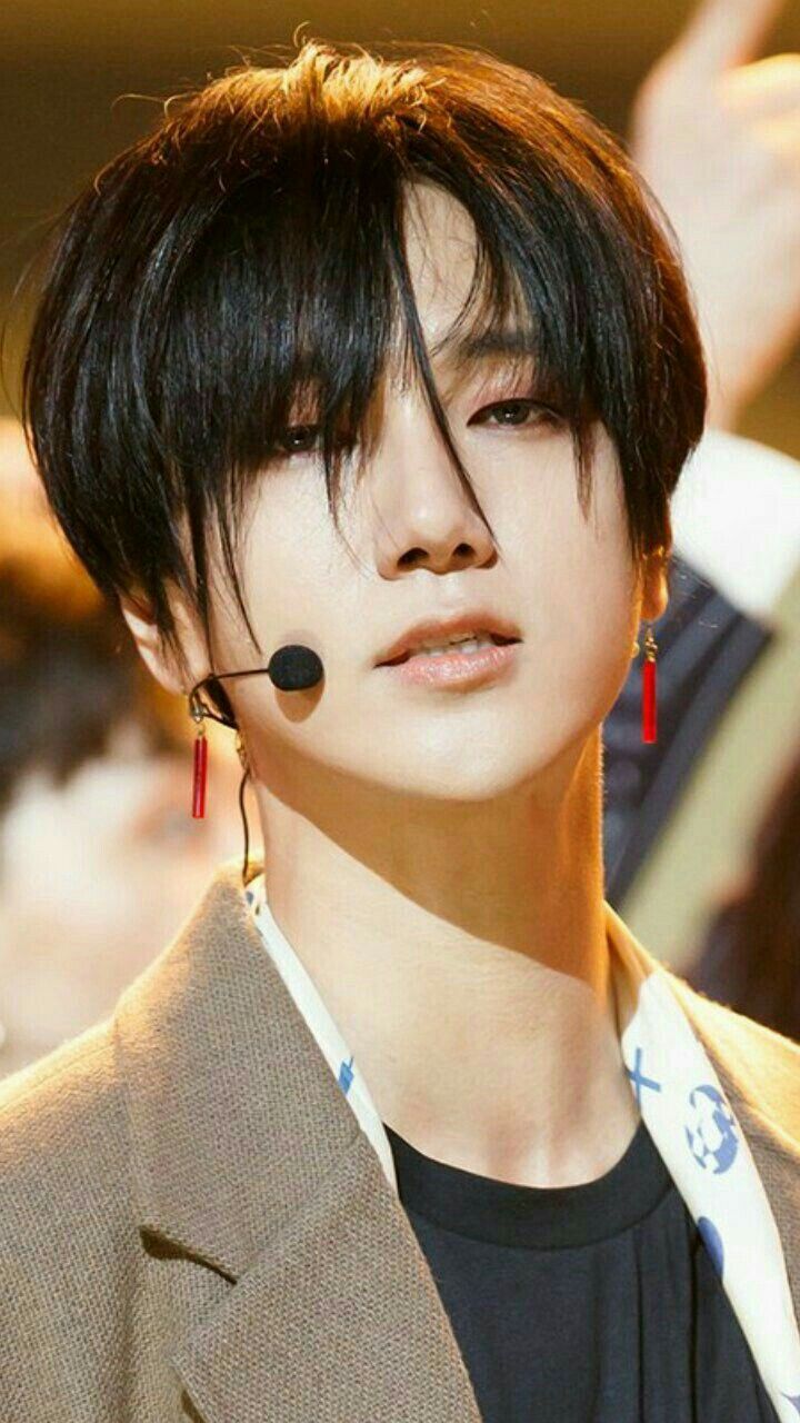Kim Jong-woon