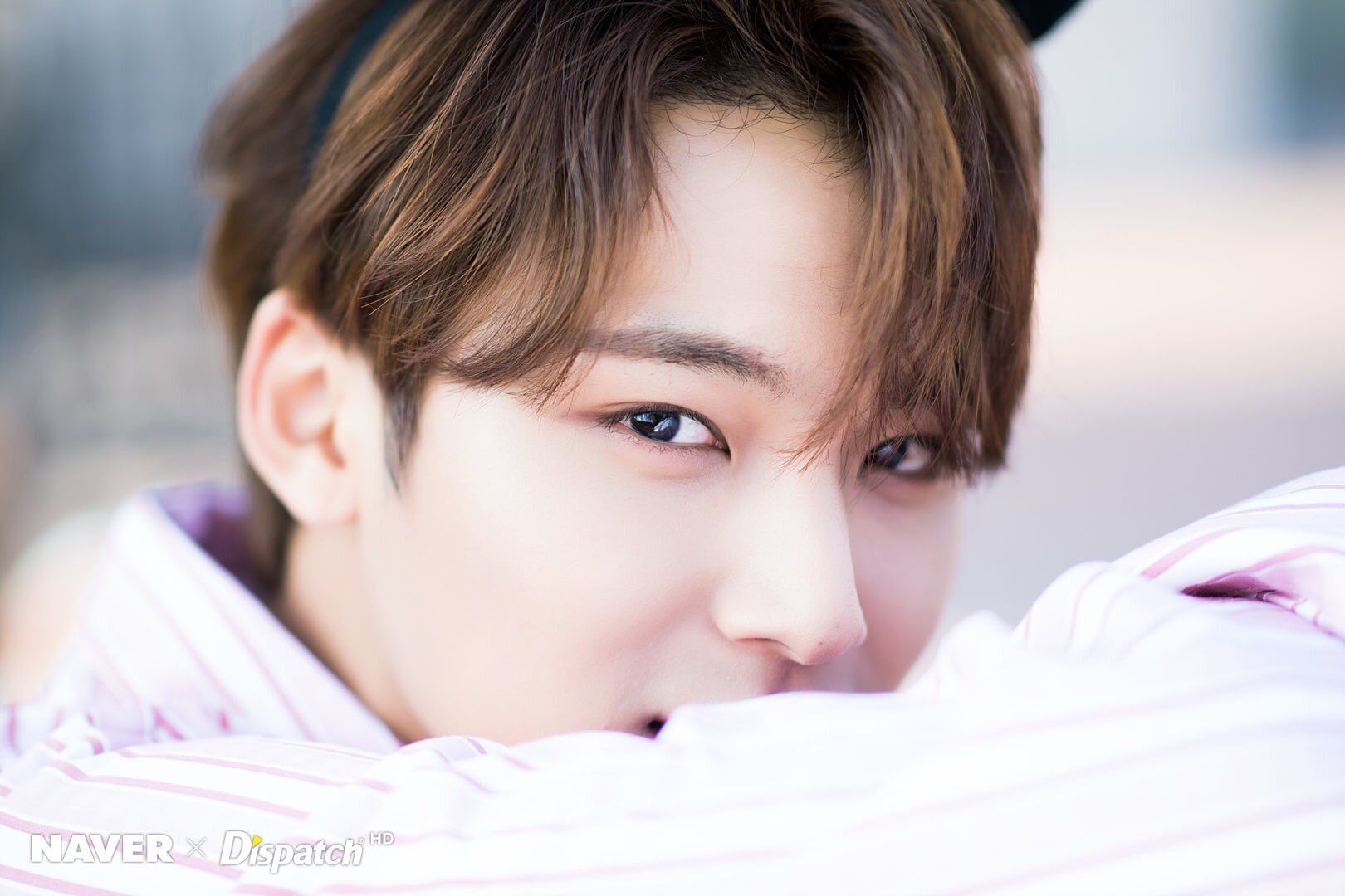 Kim Mingyu