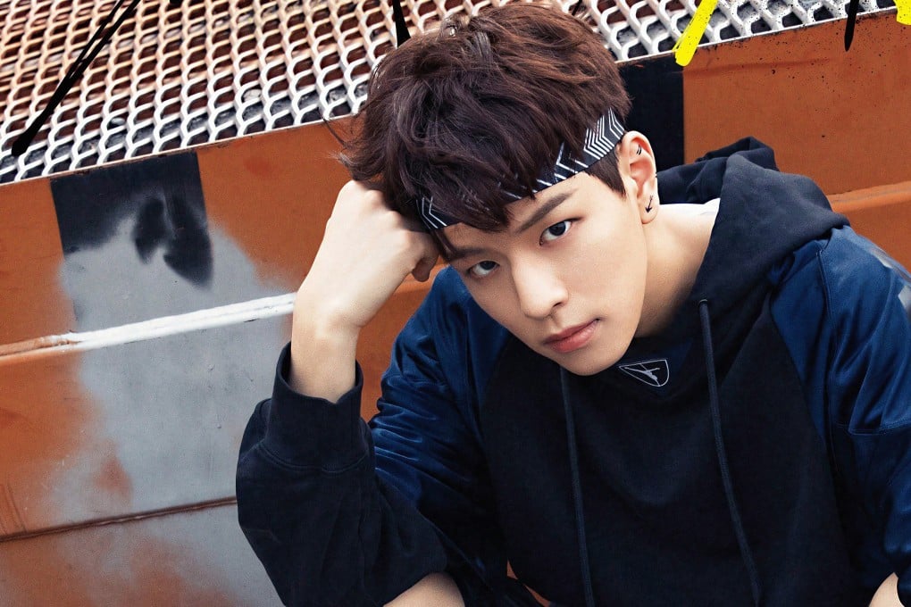 Kim Seung-min