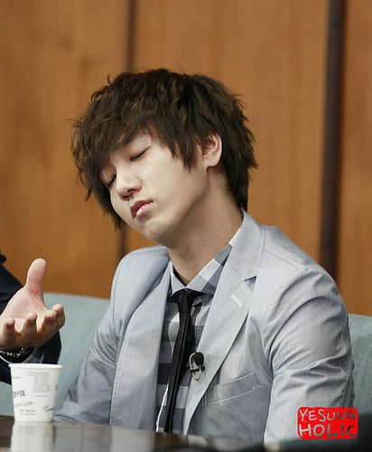 Kim Young-woon