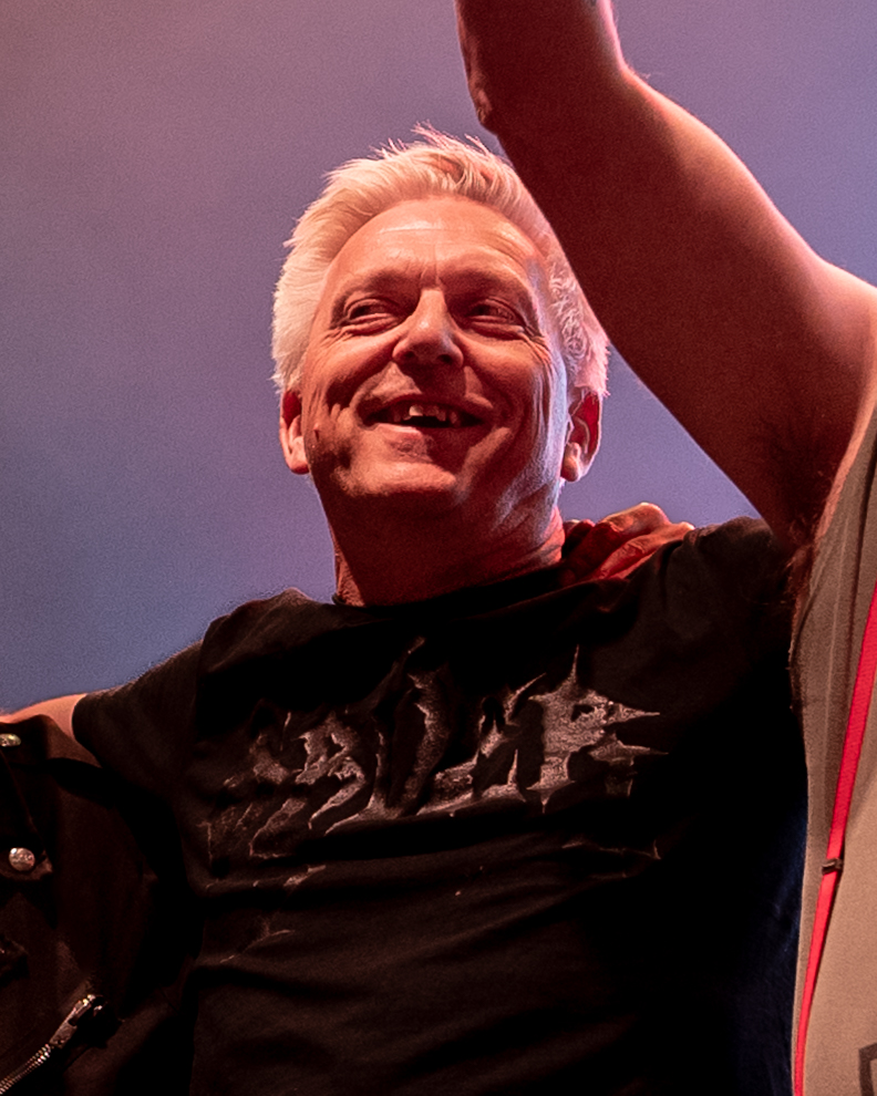 Kjetil Manheim