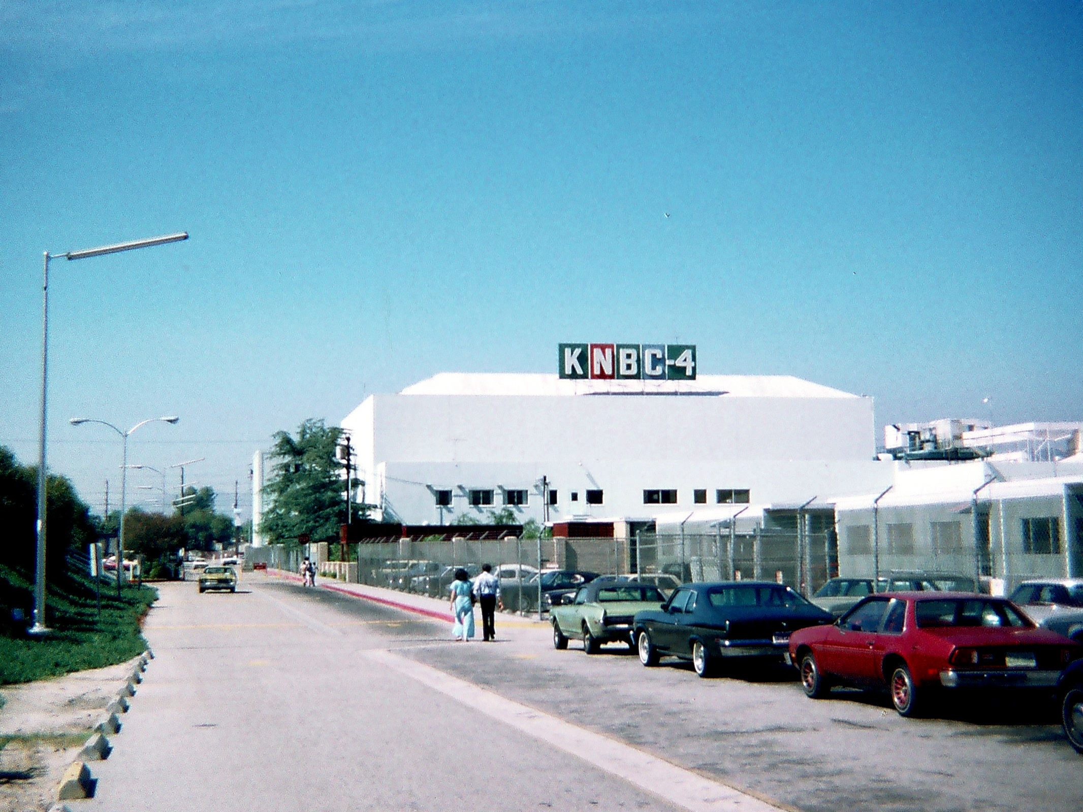 KNBC